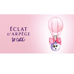 Lanvin Eclat D`Arpege So Cute