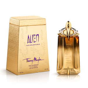 Alien Oud Majestueux