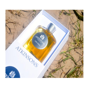 Atkinsons Scilly Neroli