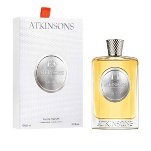 Atkinsons Scilly Neroli