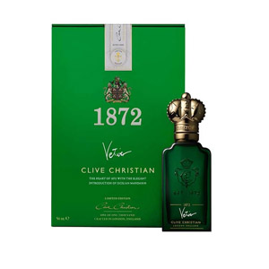 Clive Christian 1872 Vetiver