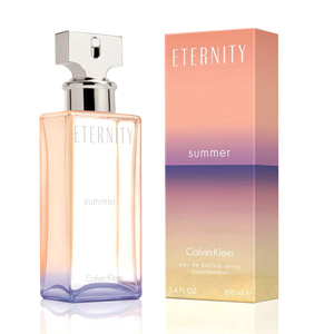 Eternity Summer 2015