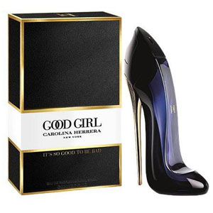 Carolina Herrera Good Girl