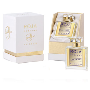 Tuberose pour Femme