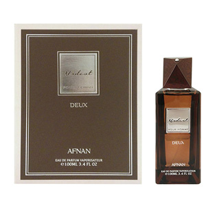 Afnan Perfumes Modest Deux