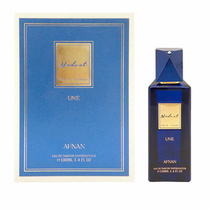 Afnan Perfumes Modest Pour Femme Une
