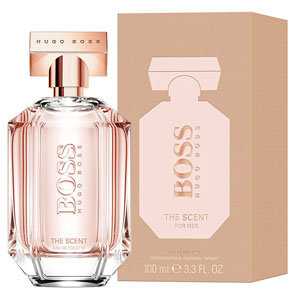 Hugo Boss The Scent For Her