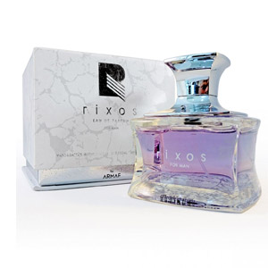 Sterling Parfums Rixos For Men