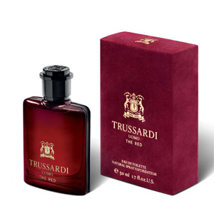 Trussardi Trussardi Uomo The Red