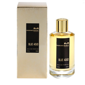 Mancera Blue Aoud