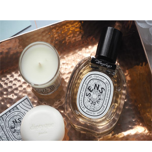 Diptyque Eau des Sens