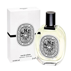 Diptyque Eau des Sens