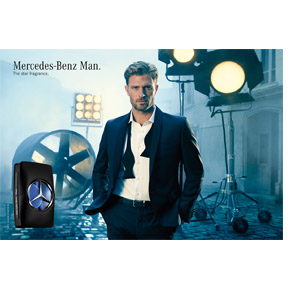 Mercedes-benz Mercedes-benz Man