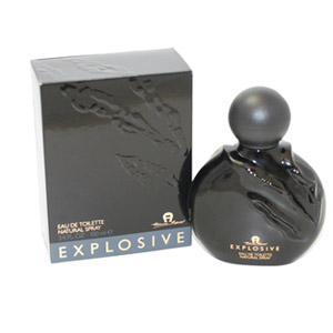 Aigner Explosive