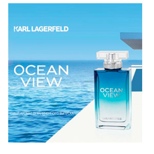 Karl Lagerfeld Ocean View For Men