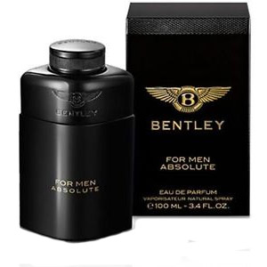 Bentley Bentley For Men Absolute