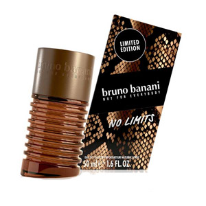 Bruno Banani No Limits Man