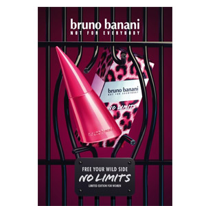 Bruno Banani No Limits Woman