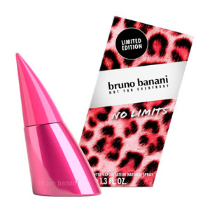 Bruno Banani No Limits Woman