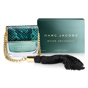 Marc Jacobs Divine Decadence