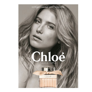 Chloe Chloe Fleur de Parfum