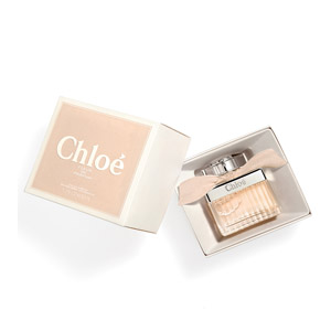 Chloe Fleur de Parfum