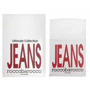 Roccobarocco Jeans Pour Femme Ultimate Collection