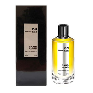 Mancera Aoud Sand Roses