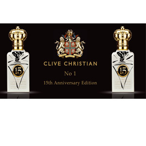 Clive Christian Clive Christian .1 15th Year Anniversary Men