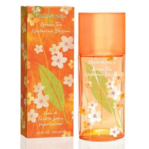 Elizabeth Arden Green Tea Nectarine Blossom