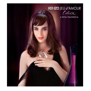 Kenzo Jeu d`Amour l`Elixir