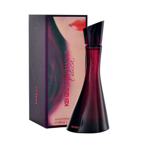 Kenzo Jeu d`Amour l`Elixir