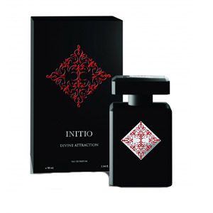 Initio Parfums Prives Divine Attraction