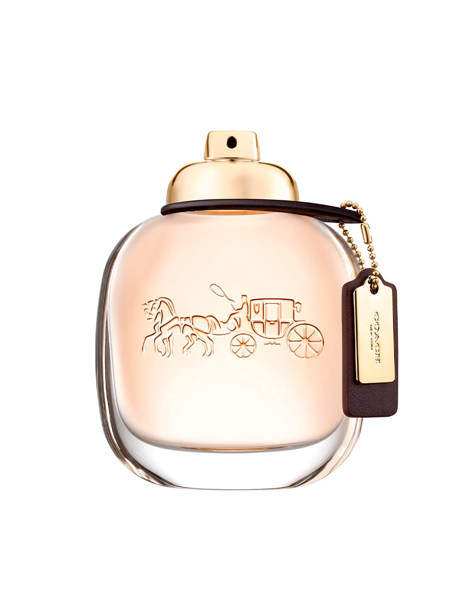 Coach Coach the Fragrance