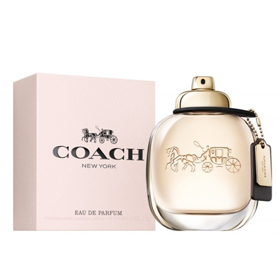 Coach the Fragrance