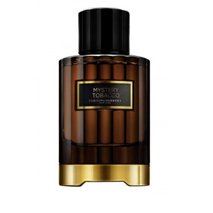 Carolina Herrera Mystery Tobacco