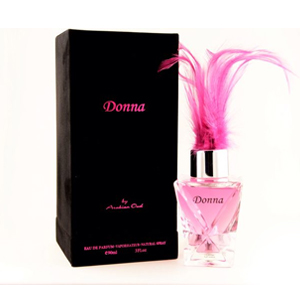 Arabian Oud Donna