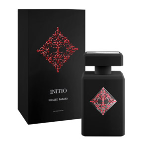 Initio Parfums Prives Blessed Baraka