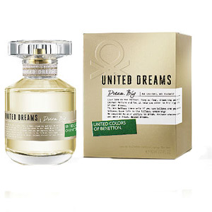 Benetton United Dreams Big