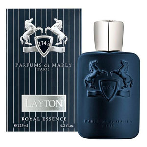 Parfums de Marly Layton