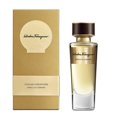 Salvatore Ferragamo Tuscan Soul Bianco di Carrara