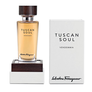 Salvatore Ferragamo Tuscan Soul Vendemmia