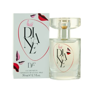 Diane von Furstenberg Love Diane