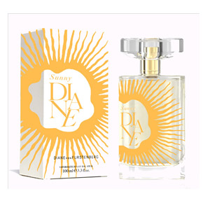 Diane von Furstenberg Sunny Diane