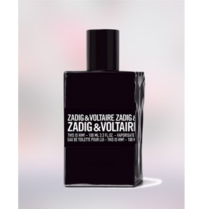 Zadig et Voltaire This is Him