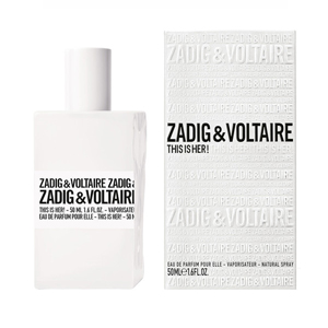 Zadig et Voltaire This is Her