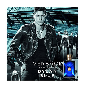 Versace Versace Pour Homme Dylan Blue