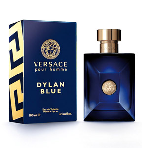 Versace Pour Homme Dylan Blue