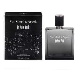 Van Cleef & Arpels In New York