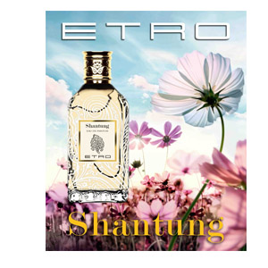 Etro Shantung